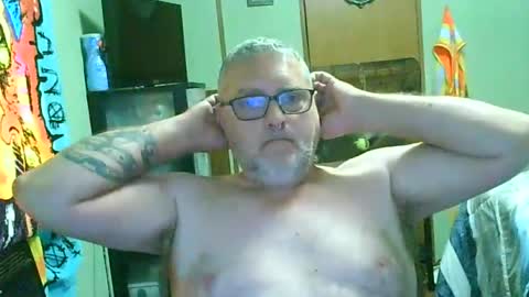 Snapshot of gadude45 chatting on 07.26.26 gadude45 online show from 07.26.26