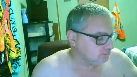 Snapshot of gadude45 chatting on 07.27.26 gadude45 online show from 07.27.26
