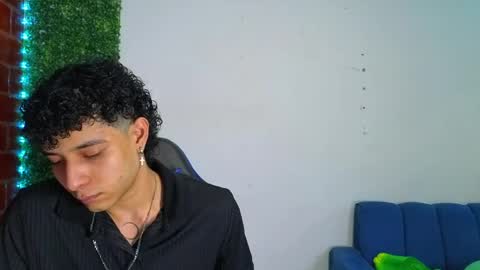 Gael online show from 04.15.26