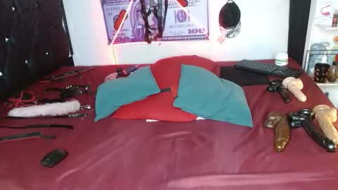 gael hot online show from 03.19.26