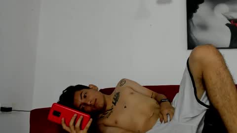 gael_twink_boy online show from 05.16.26
