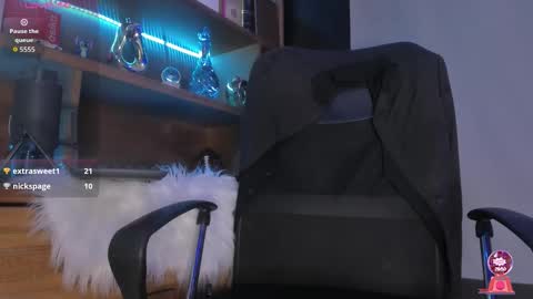 Gael Williams online show from 02.03.26