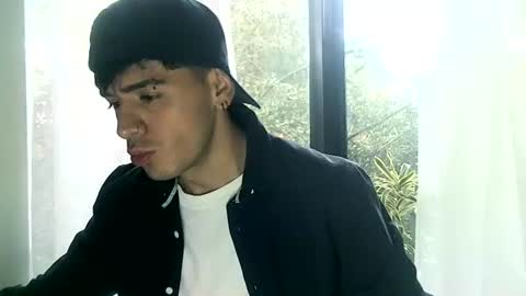 Snapshot of gaelgarcia07 chatting on 02.22.26 Gael Garca online show from 02.22.26