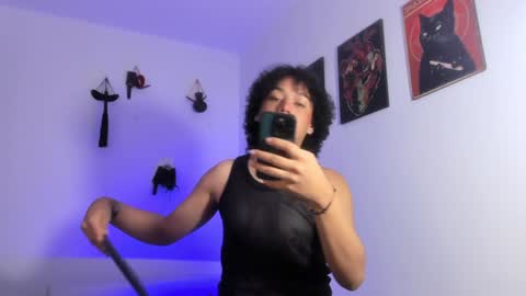 Gael Conner online show from 12.12.24