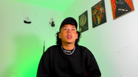 Gael Conner online show from 12.29.24