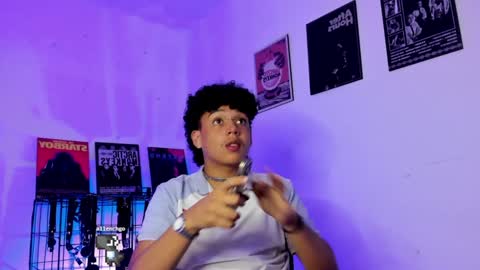 Gael Conner online show from 02.01.25