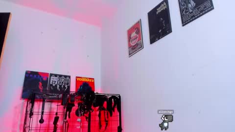 Gael Conner online show from 02.20.25