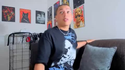 Gael Conner online show from 09.23.25