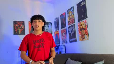 Gael Conner online show from 10.02.25