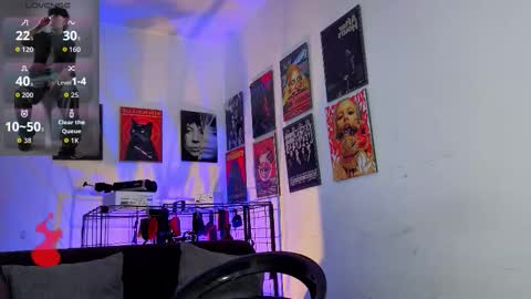 Gael Conner online show from 11.05.25