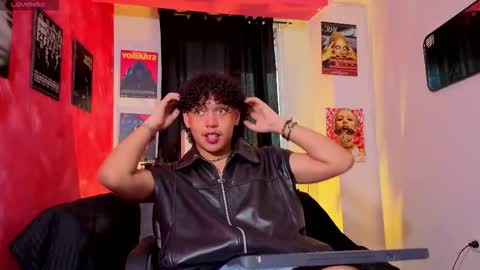 Gael Conner online show from 12.20.25