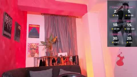 Gael Conner online show from 02.16.26