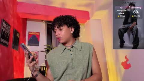 Gael Conner online show from 02.19.26