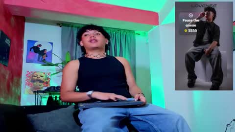 Gael Conner online show from 03.21.26