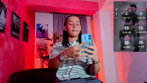 Gael Conner online show from 03.30.26