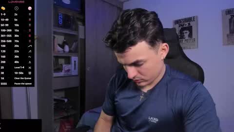 GaelVilla online show from 02.24.26