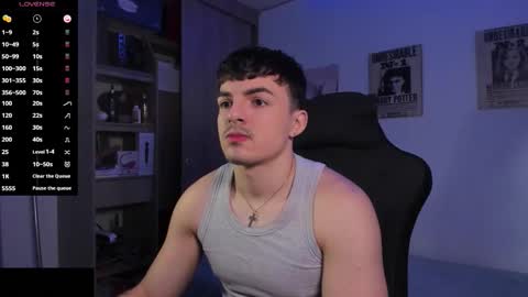 GaelVilla online show from 02.28.26