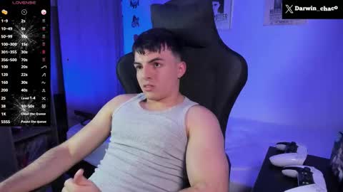 GaelVilla online show from 03.08.26