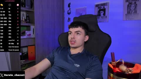 GaelVilla online show from 04.18.26