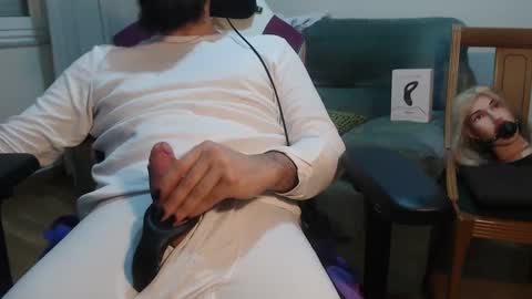 your master online show from 01.24.25
