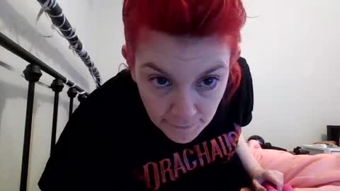 Snapshot of gaggedgoddess69 chatting on 09.11.25 gaggedgoddess69 online show from 09.11.25