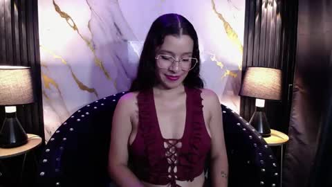 Briana  online show from 06.06.26