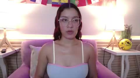 Briana  online show from 07.09.26