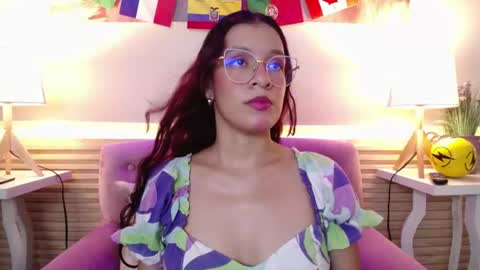 Briana  online show from 07.16.26
