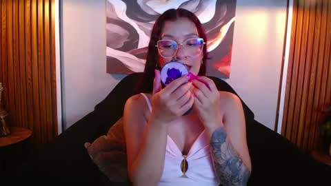 Briana  online show from 07.26.26