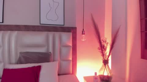 GahiaBelucci online show from 04.03.26