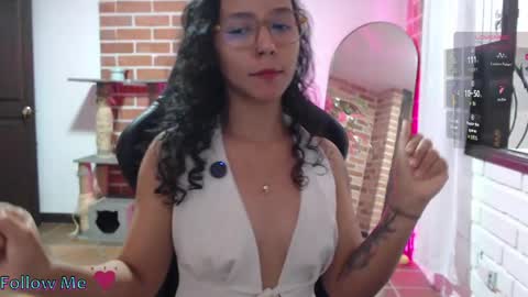 Lenna 3 online show from 05.07.26