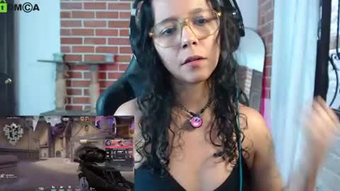 Lenna 3 online show from 06.17.26