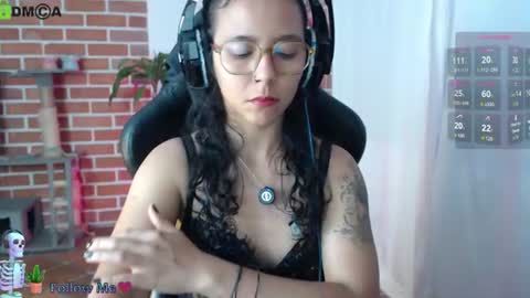 Lenna 3 online show from 06.23.26