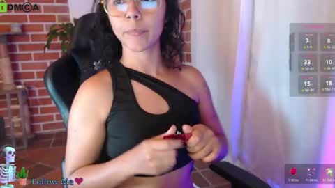 Lenna 3 online show from 07.28.26