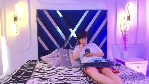 gaia_n_nix online show from 03.15.26