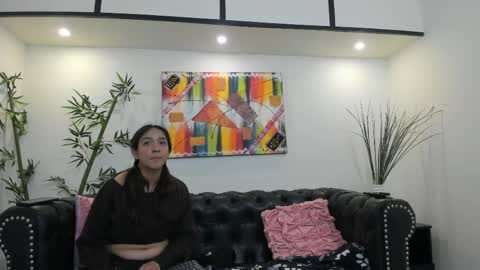 Snapshot of gaia_n_nix chatting on 05.06.26 gaia_n_nix online show from 05.06.26