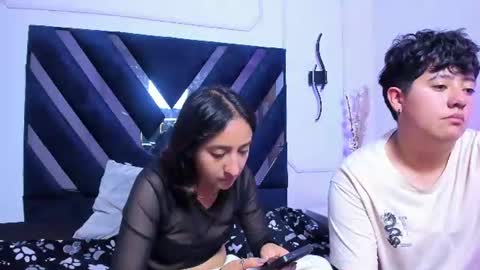 gaia_n_nix online show from 07.15.26