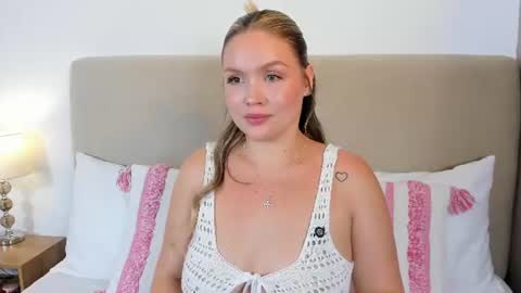 Gaia Baker  online show from 06.23.26