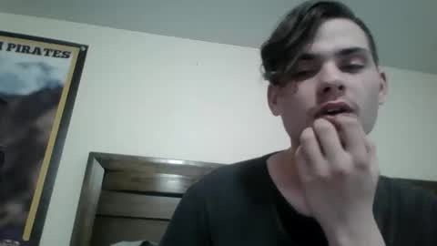 Snapshot of gainesjeremiah92 chatting on 04.20.26 gainesjeremiah92 online show from 04.20.26