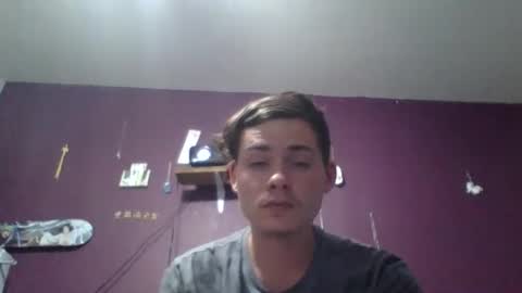 Snapshot of gainesjeremiah92 chatting on 08.09.26 gainesjeremiah92 online show from 08.09.26
