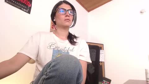 Snapshot of gaitan4 chatting on 03.25.26 gaitan4 online show from 03.25.26