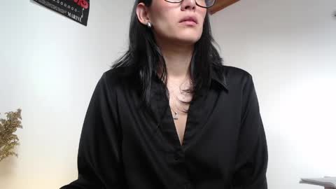 Snapshot of gaitan4 chatting on 03.31.26 gaitan4 online show from 03.31.26