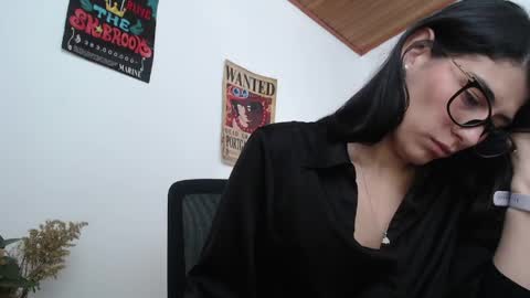 Snapshot of gaitan4 chatting on 04.15.26 gaitan4 online show from 04.15.26