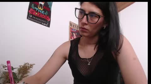 Snapshot of gaitan4 chatting on 04.24.26 gaitan4 online show from 04.24.26