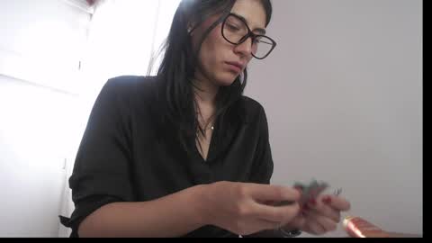 Snapshot of gaitan4 chatting on 05.14.26 gaitan4 online show from 05.14.26