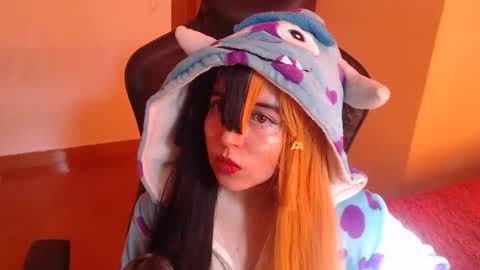 Kate 3 online show from 02.27.26