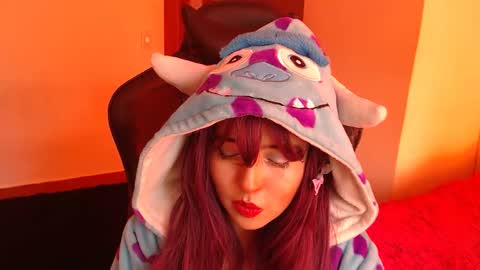 Kate 3 online show from 05.26.26