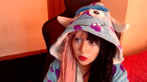 Kate 3 online show from 06.06.26