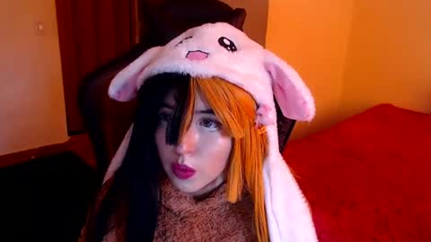 Kate 3 online show from 07.28.26
