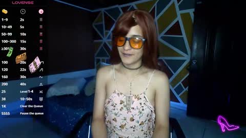 Gala Dimou  online show from 09.25.25